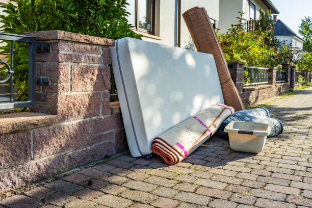 Goodhue, MN Junk Removal Company